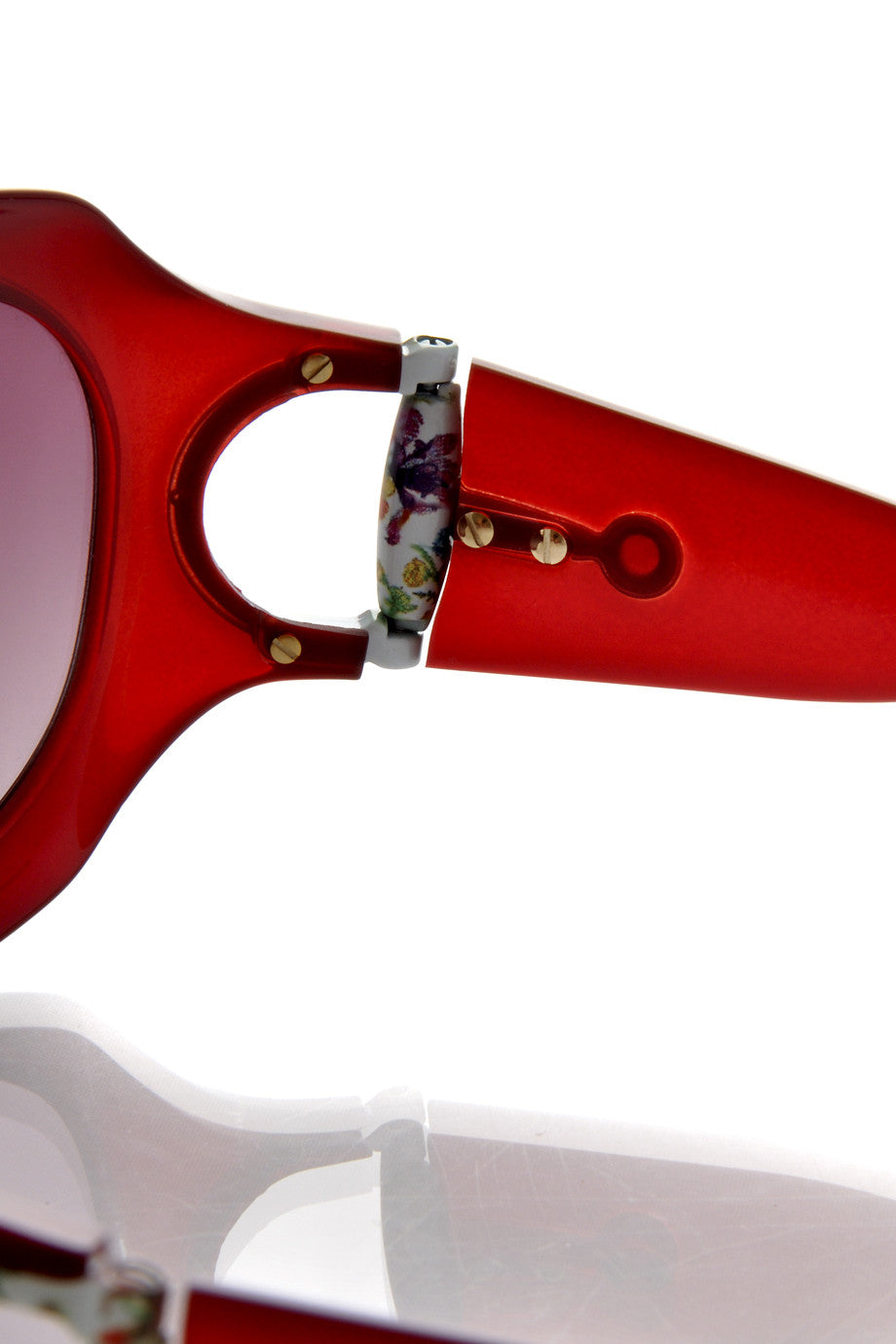 Κόκκινα Γυαλιά Ηλίου - Gucci 2900 | Γυναικεία Γυαλιά Ηλίου