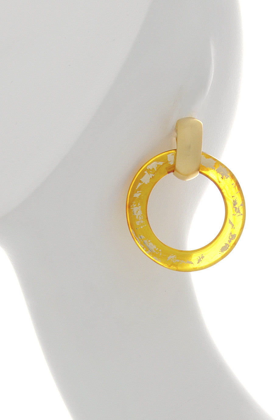 Ταρταρούγα Μικρά Σκουλαρίκια - Kenneth Jay Lane | Κοσμήματα