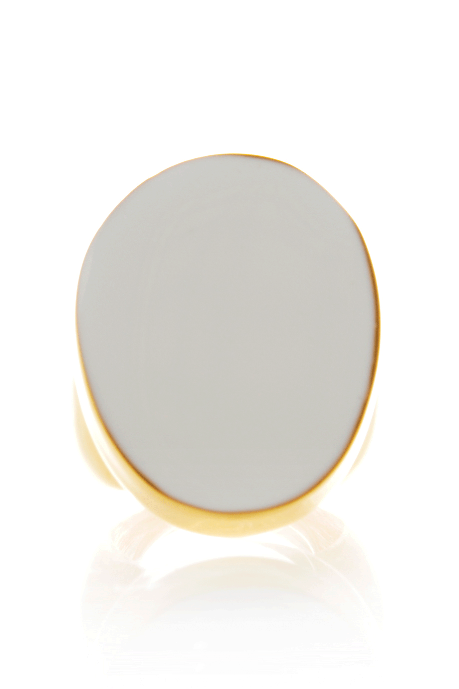 Δαχτυλίδι με Σμάλτο - Kenneth Jay Lane | Κοσμήματα