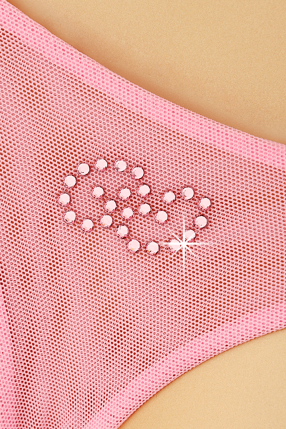 Ροζ Στρινγκ - La Perla | Γυναικεία Εσώρουχα