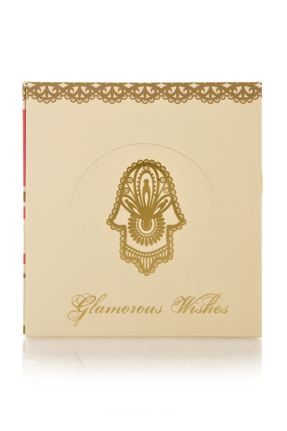 HAMSA-notitiepapieren