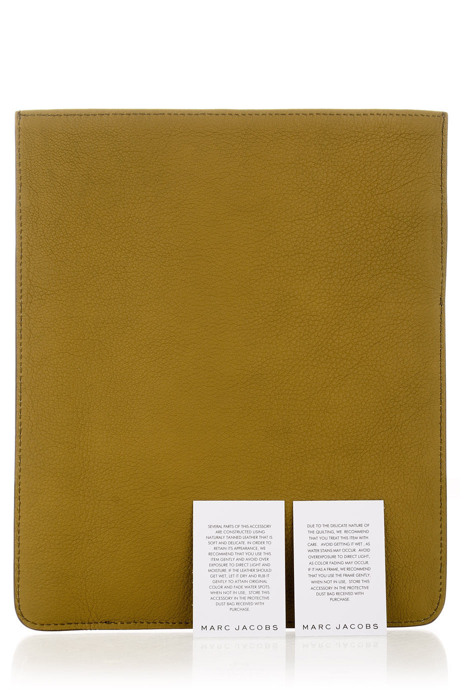 MULTI POCKETS Groene hoes voor iPad