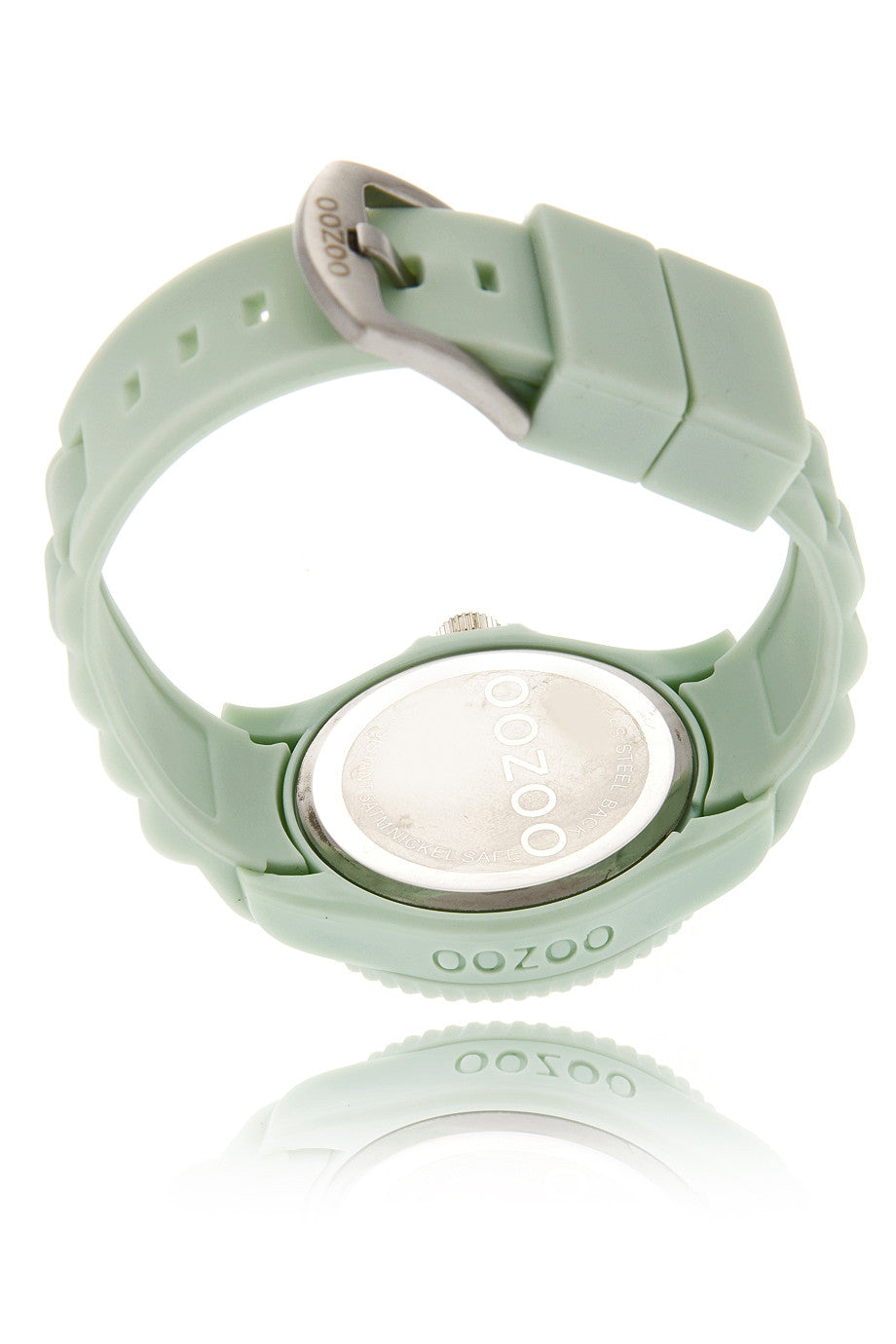 OOZOO JADE pindahorloge