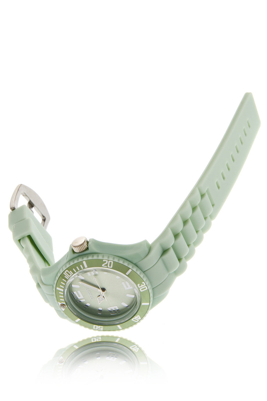OOZOO JADE pindahorloge