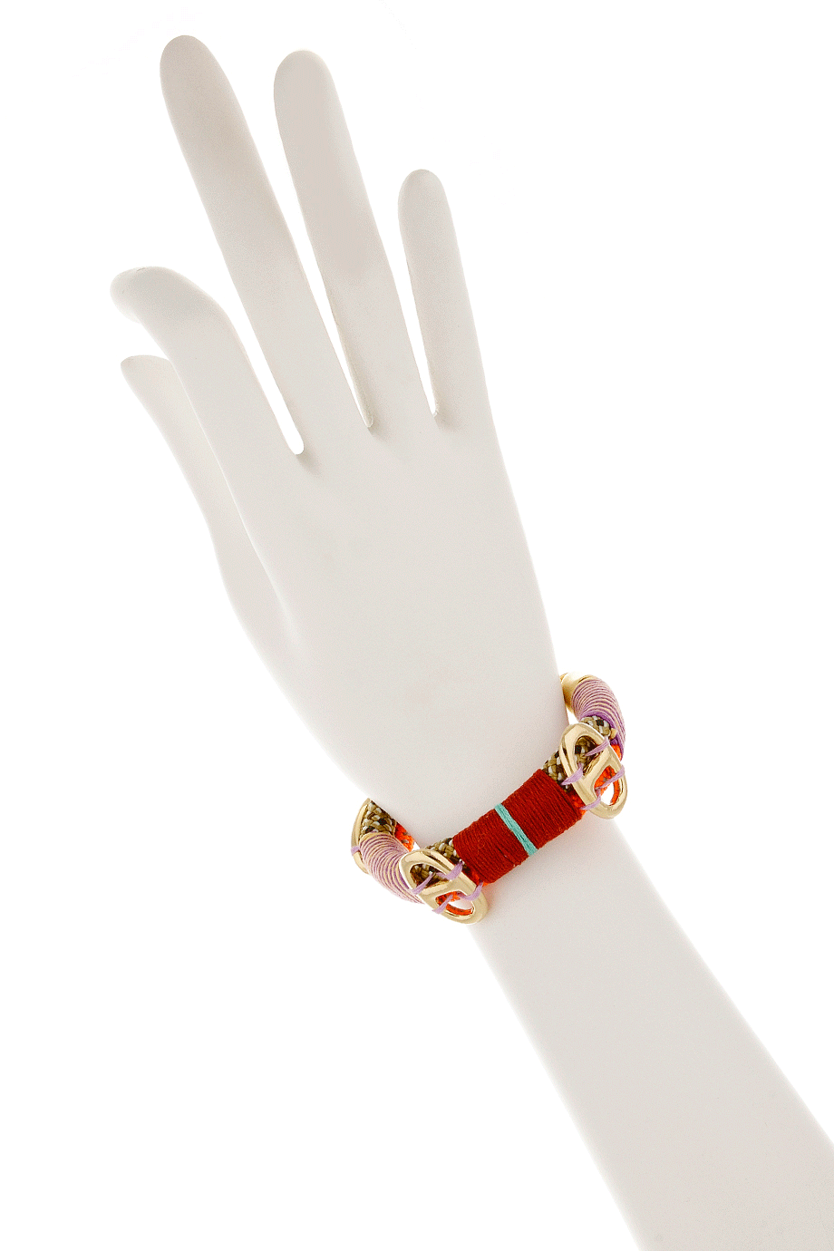 Χρυσό Βραχιόλι - Orly Genger | Κοσμήματα