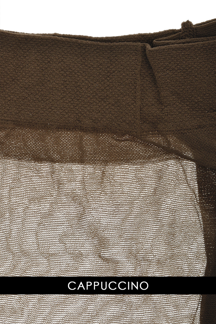 OSE SENSATION 30 Καφέ Διάφανο Καλσόν