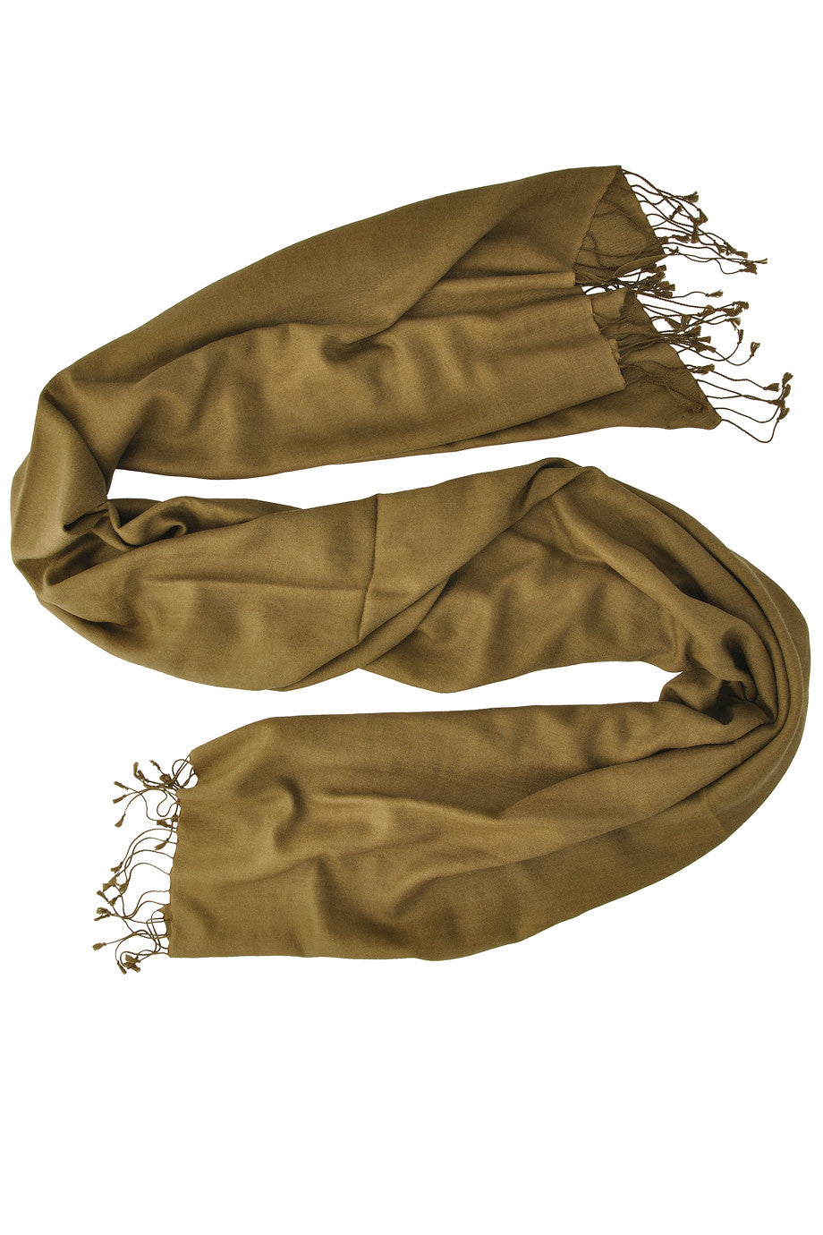 SHERPA kasjmier sjaal