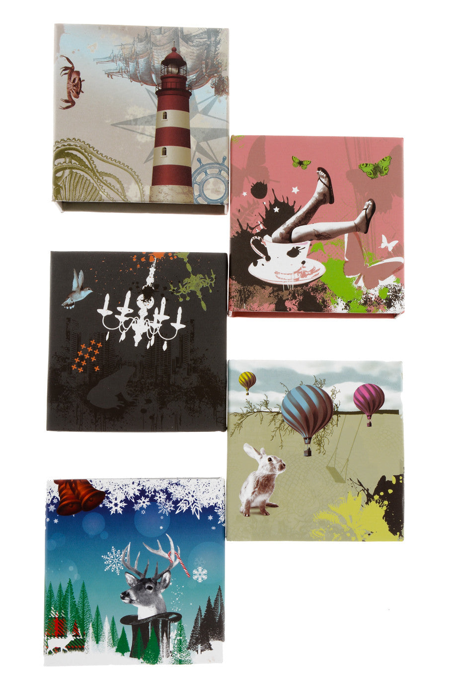 Χρυσό Μενταγιόν από Ταρταρούγα - Sasha's | Κοσμήματα