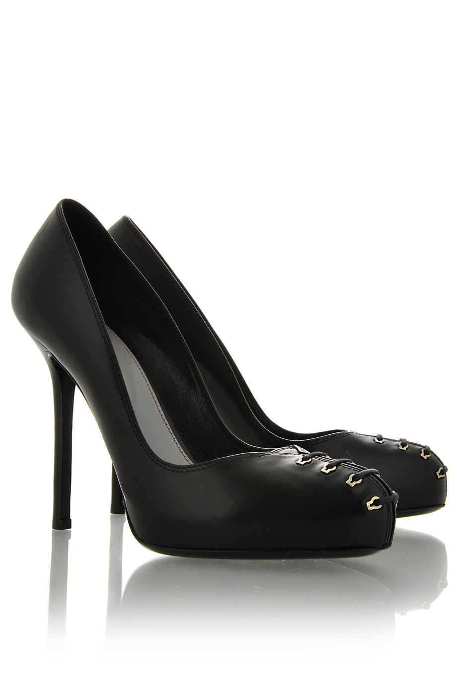 Μαύρες Ψηλοτάκουνες Γόβες | Γυναικεία Παπούτσια