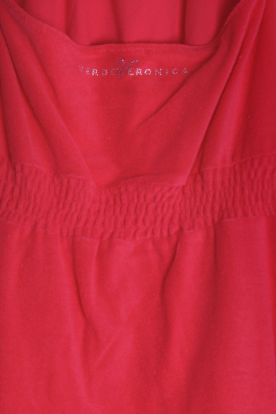 Φούξια Μίνι Φόρεμα | Φορέματα