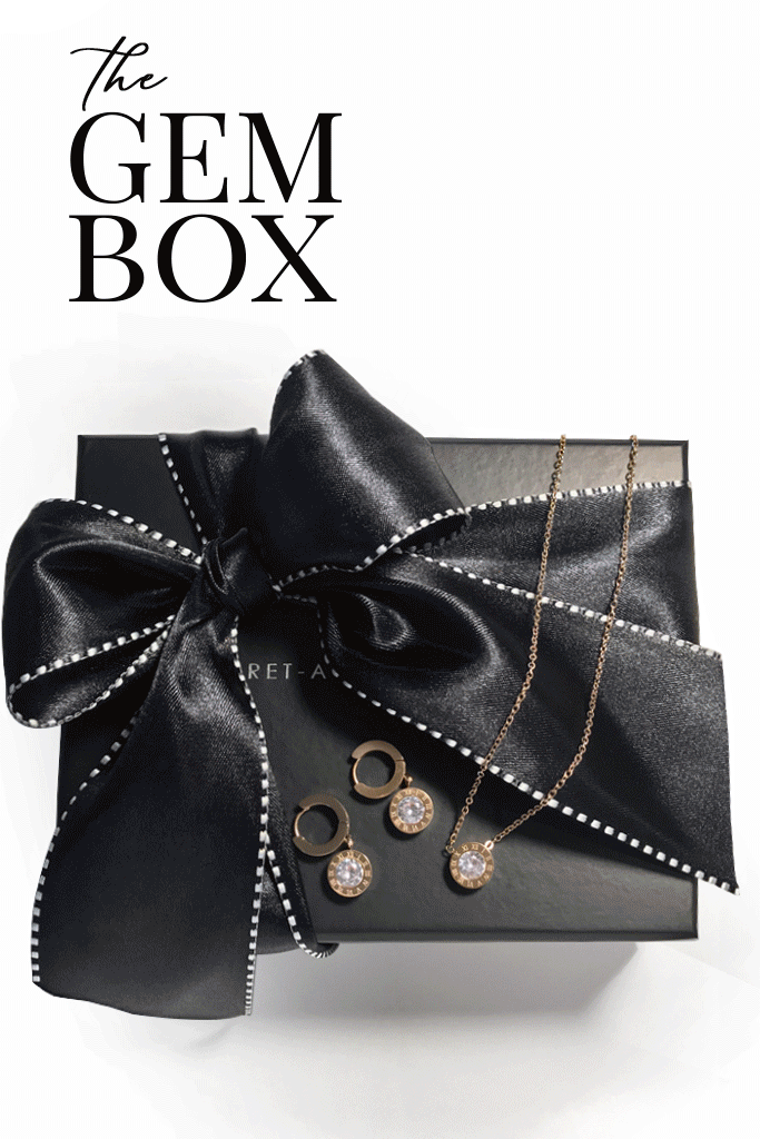 De GEM-box