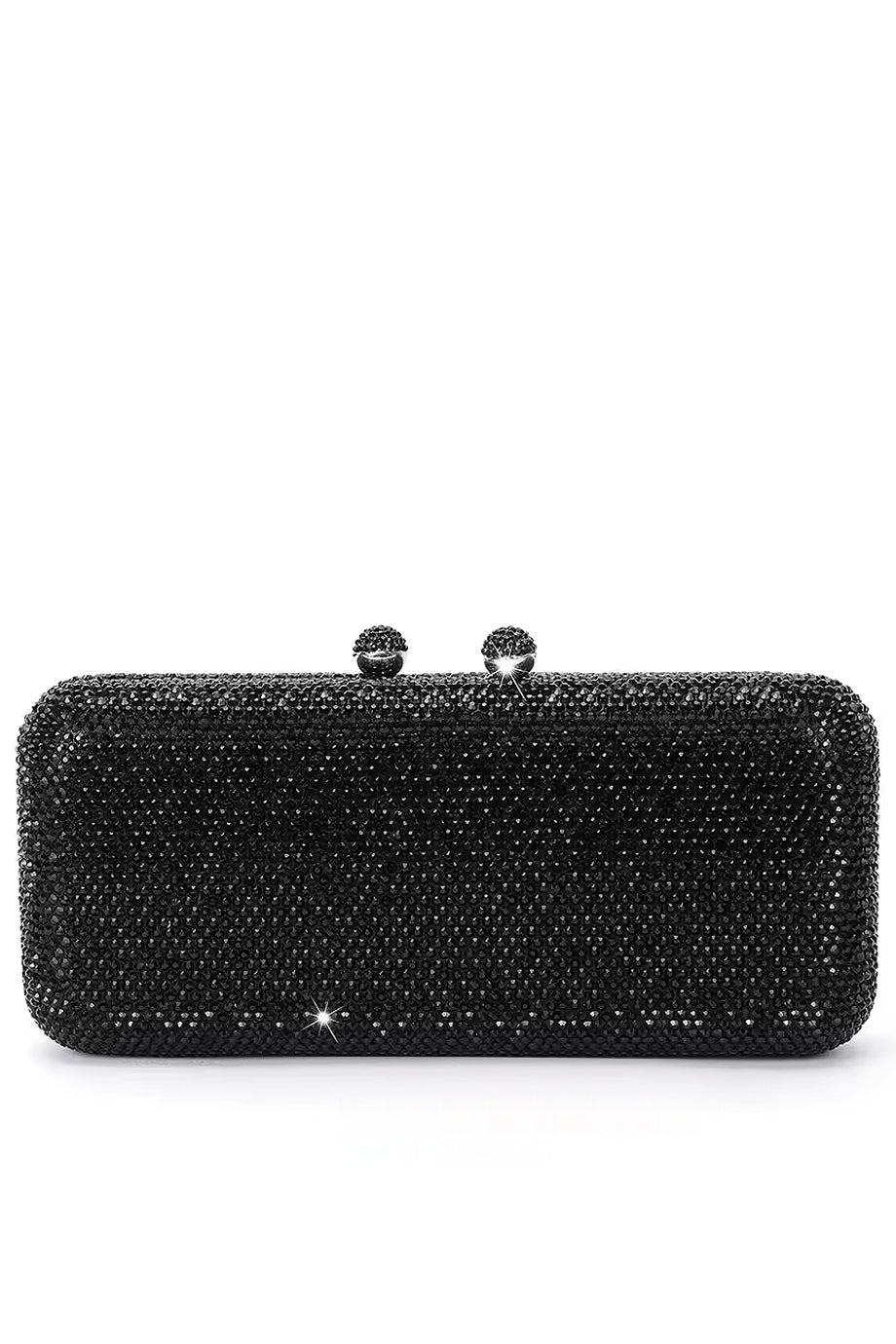 Noctelle Βραδινό Τσαντάκι με Κρύσταλλα | Γυναικείες Τσάντες - Βραδινά Τσαντάκια - Clutch | Noctelle Bag with Crystals