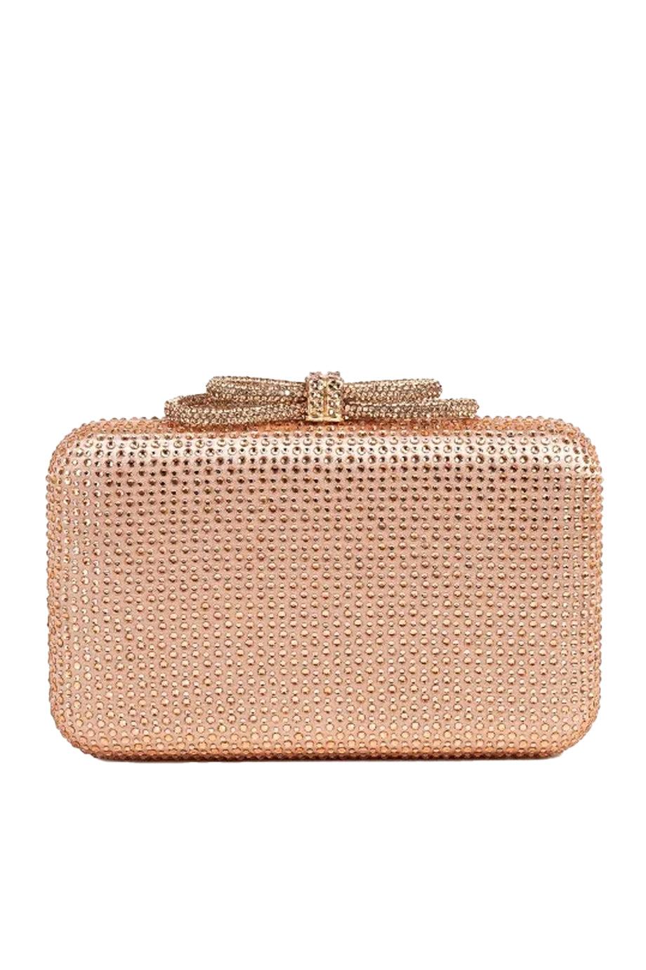 Eliette Βραδινό Τσαντάκι Clutch με Κρύσταλλα |Τσάντες - Βραδινά Τσαντάκια - Clutch | Eliette Evening Bag Clutch with Crystals