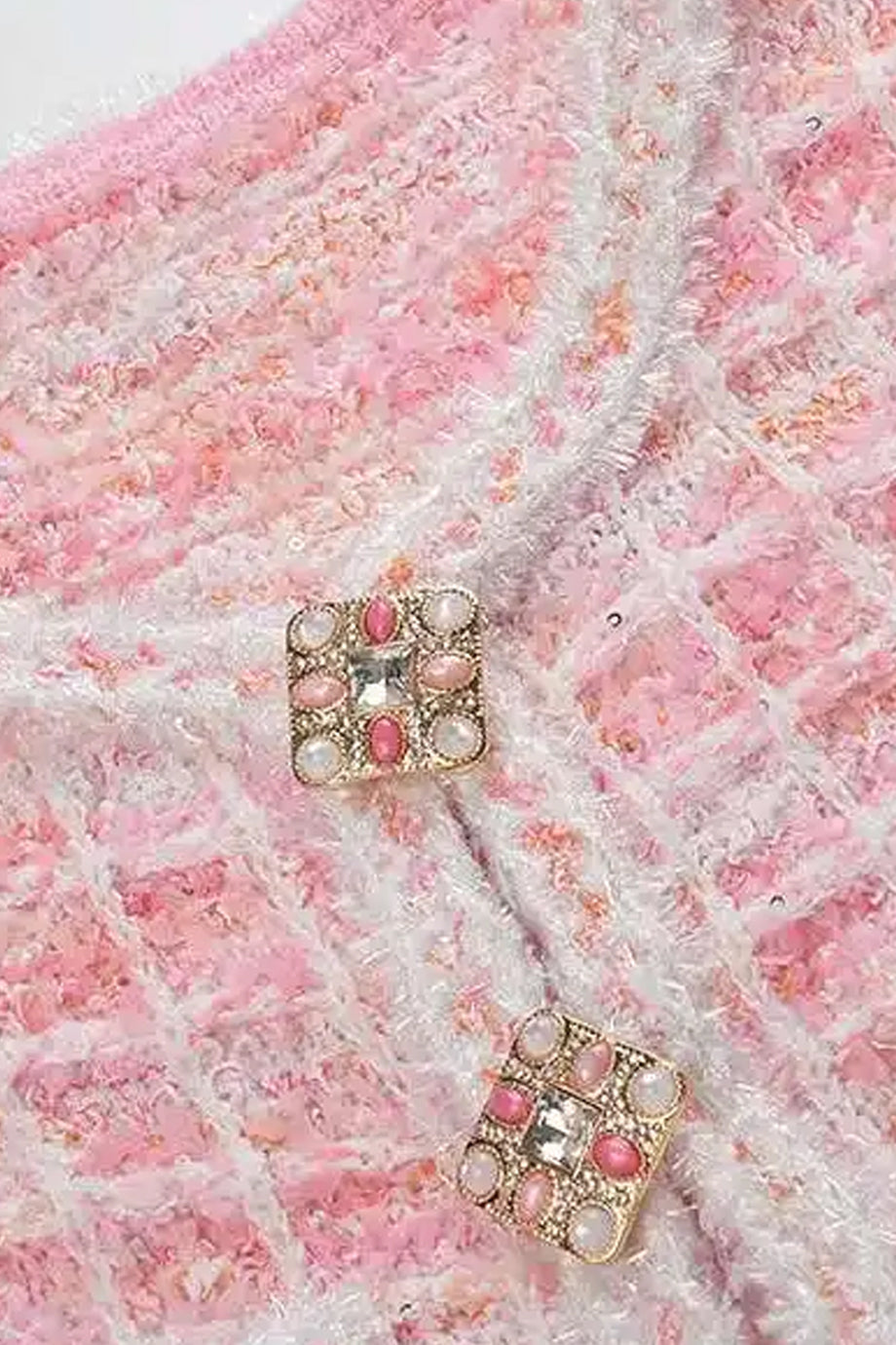 Jacqueline Tweed Φόρεμα