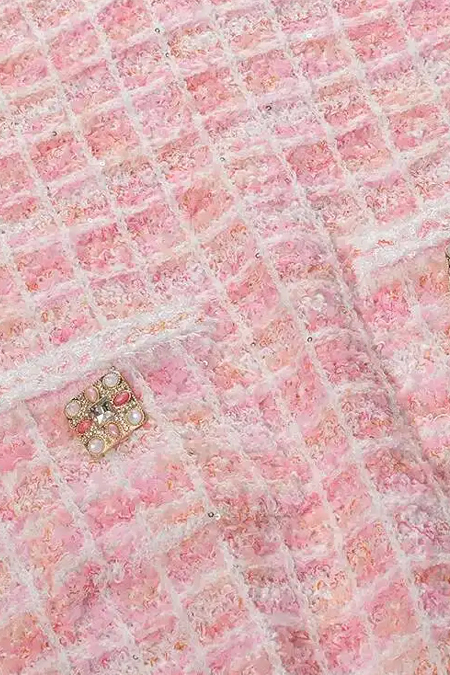 Jacqueline Tweed Φόρεμα