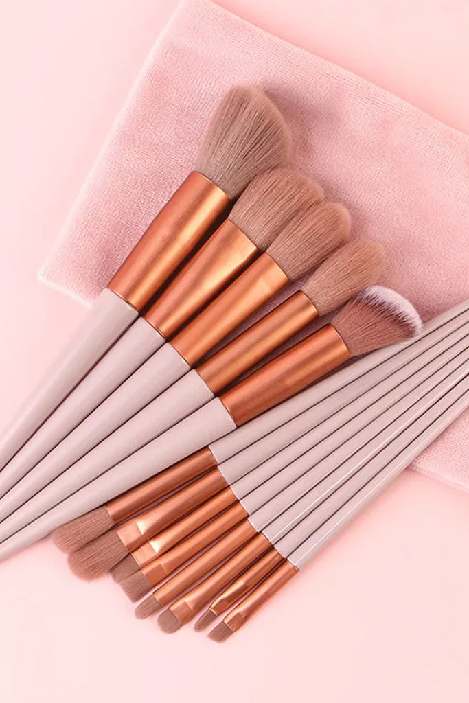 Adore Make Up Brush Set