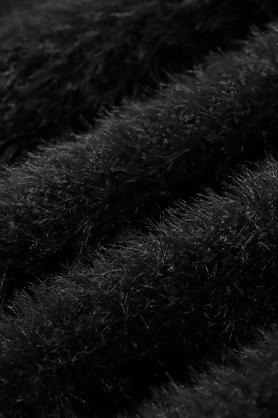 Staley Γούνινη Ζακέτα | Ζακέτες -  Πλεκτά - Knitwear | Staley Fur Jacket