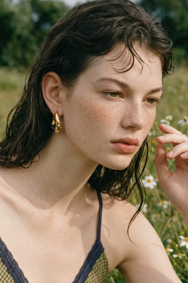 Seliane Σκουλαρίκια  | Σκουλαρίκια - Earrings | Seliane Earrings