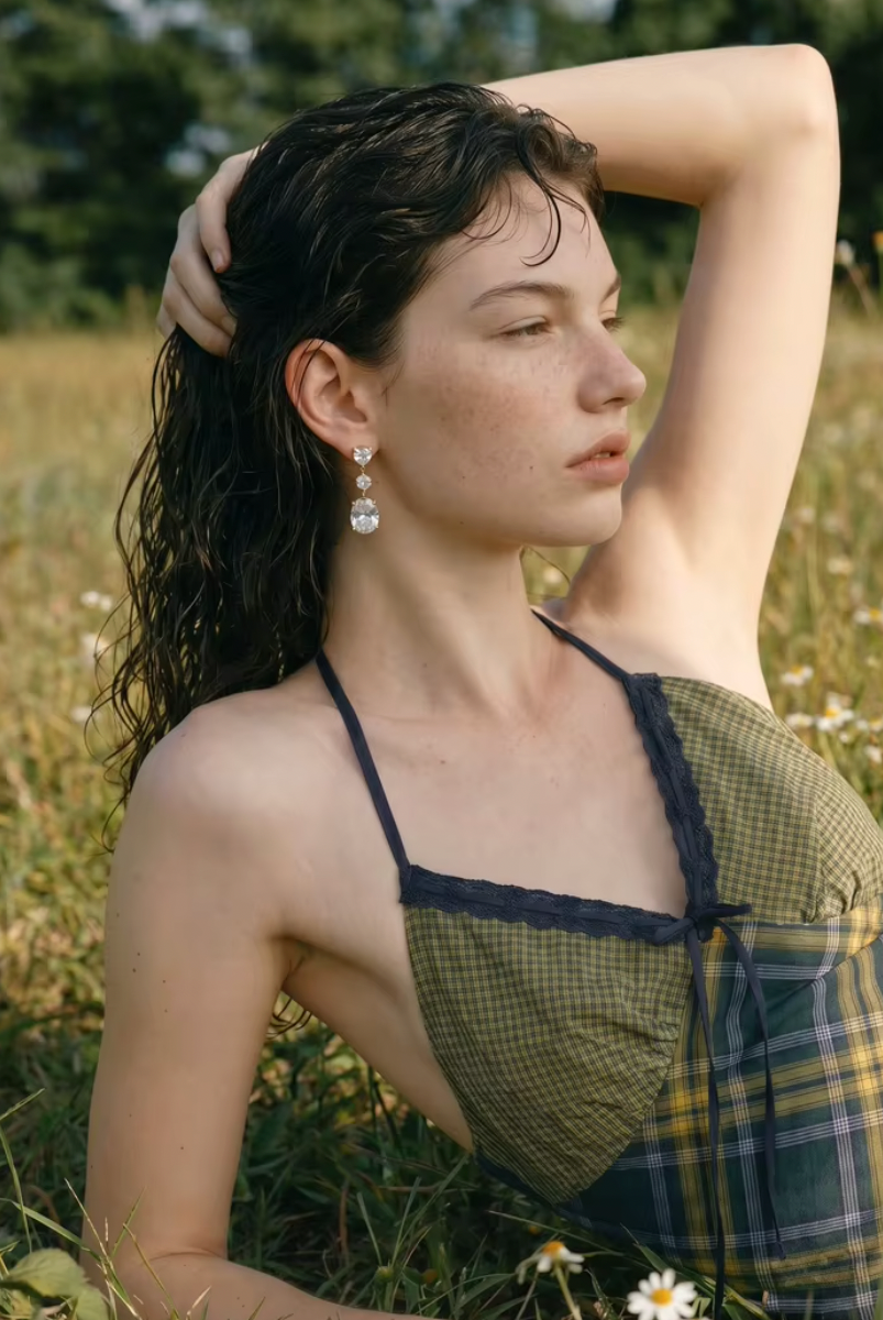 Eliane Σκουλαρίκια  | Σκουλαρίκια - Earrings | Eliane Earrings