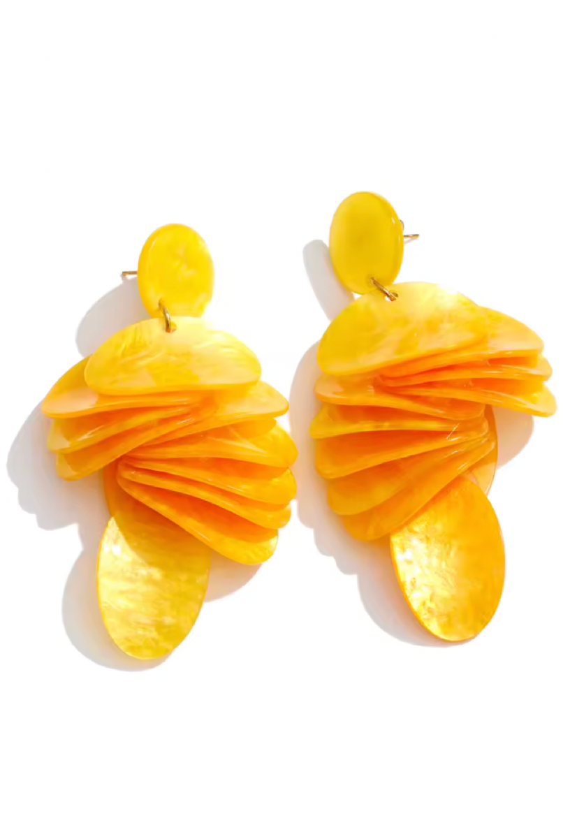 Marielle Σκουλαρίκια  | Σκουλαρίκια - Earrings | Marielle Earrings