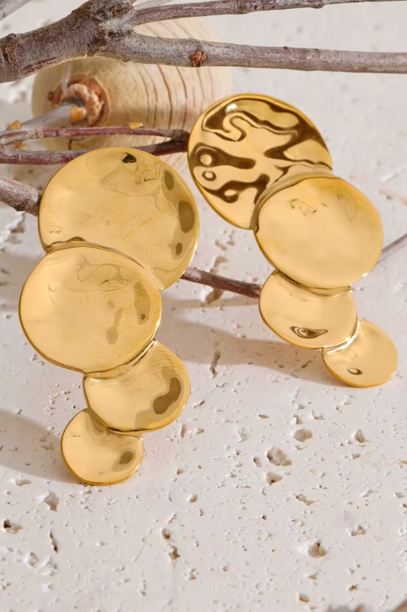 Clara Σκουλαρίκια | Σκουλαρίκια - Earrings | Clara Earrings
