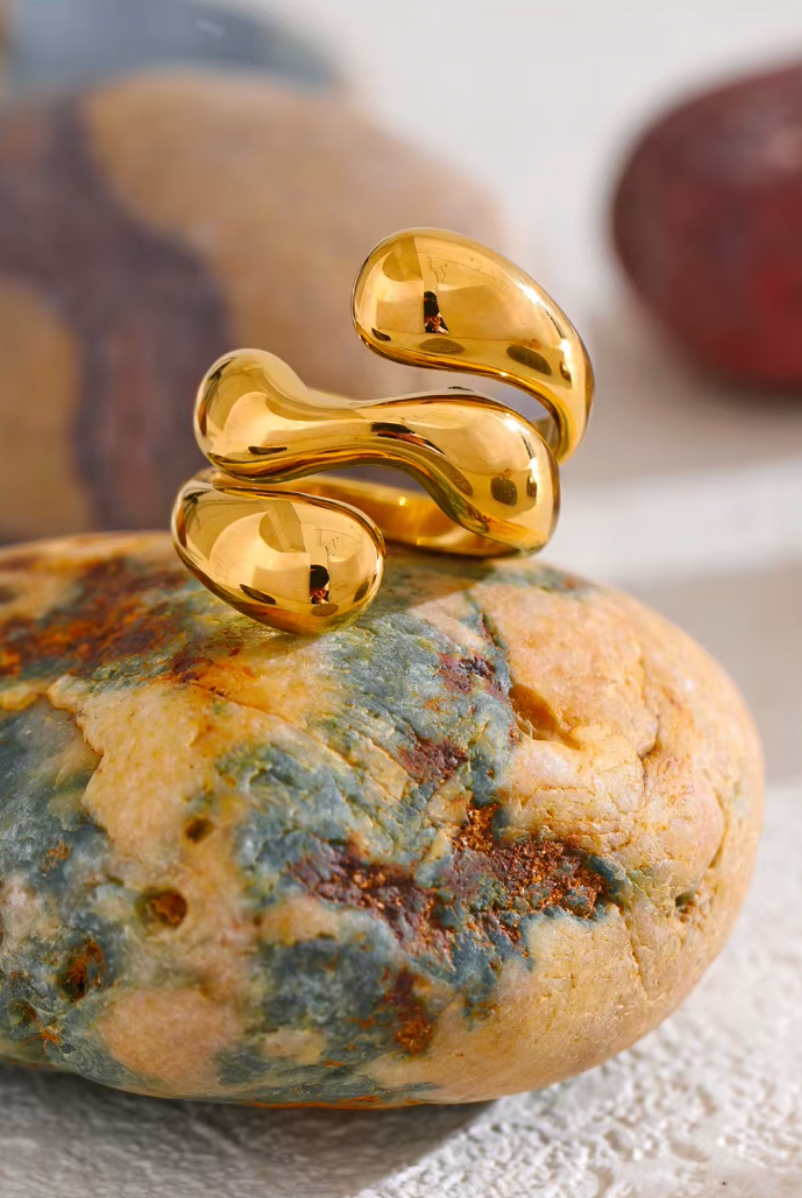 Rania Ring