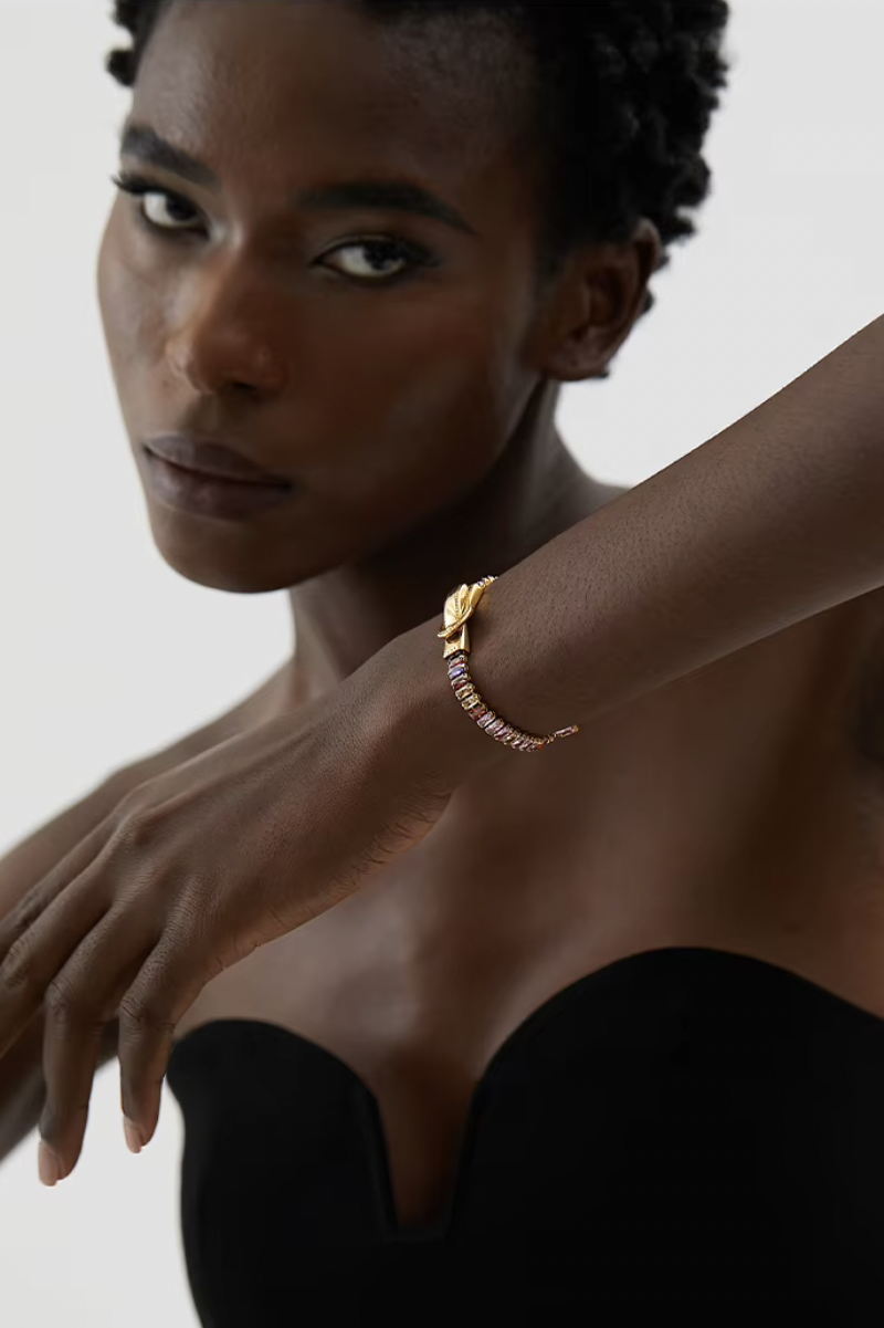 Clarissa Βραχιόλι | Κοσμήματα Βραχιόλια Bracelets | Clarissa Bracelet