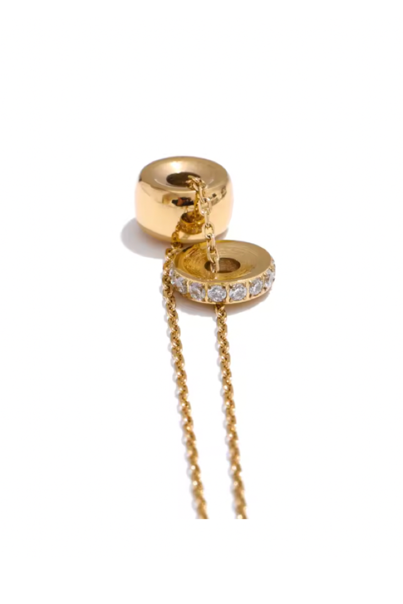 Lydia Κολιέ| Κοσμήματα - Κολιέ Jewelry Necklaces | Lydia Necklace