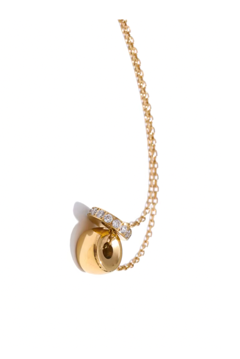 Lydia Κολιέ| Κοσμήματα - Κολιέ Jewelry Necklaces | Lydia Necklace