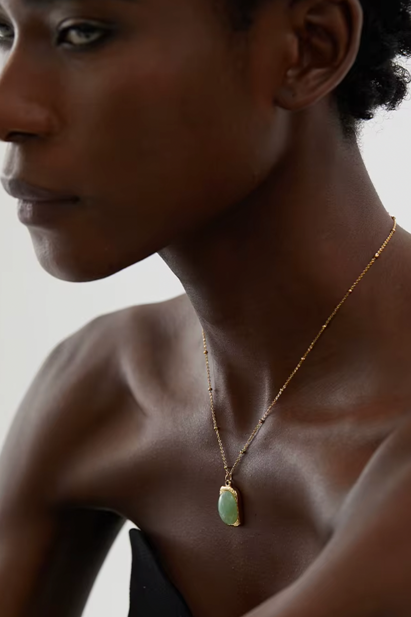 Mireva Κολιέ| Κοσμήματα - Κολιέ Jewelry Necklaces | Mireva Necklace