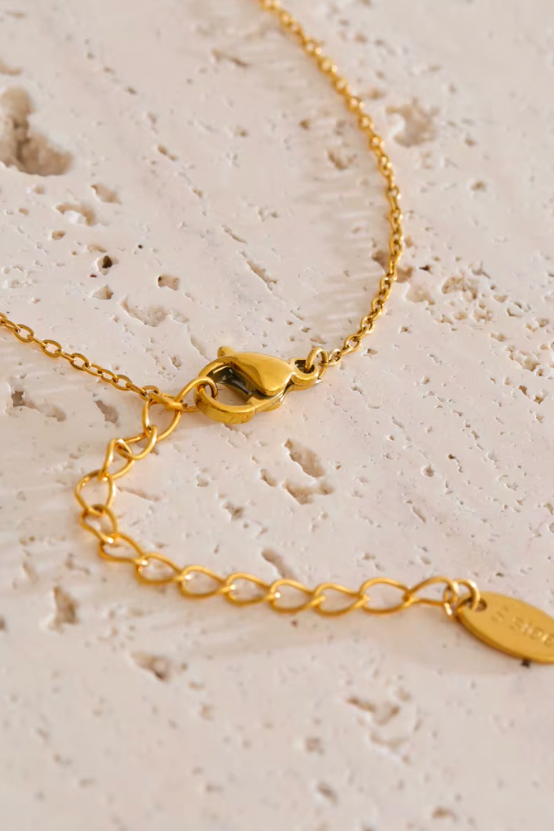 Florevia Κολιέ| Κοσμήματα - Κολιέ Jewelry Necklaces | Florevia Necklace