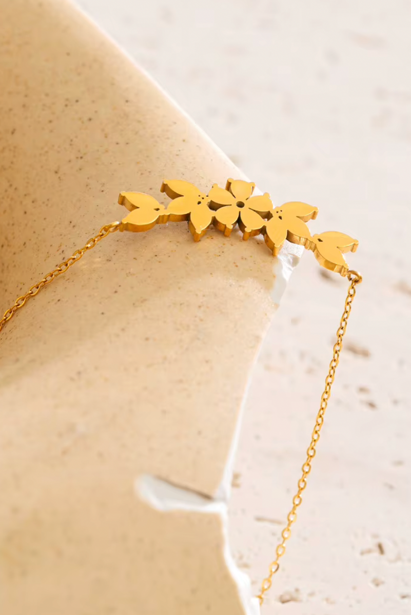 Florevia Κολιέ| Κοσμήματα - Κολιέ Jewelry Necklaces | Florevia Necklace