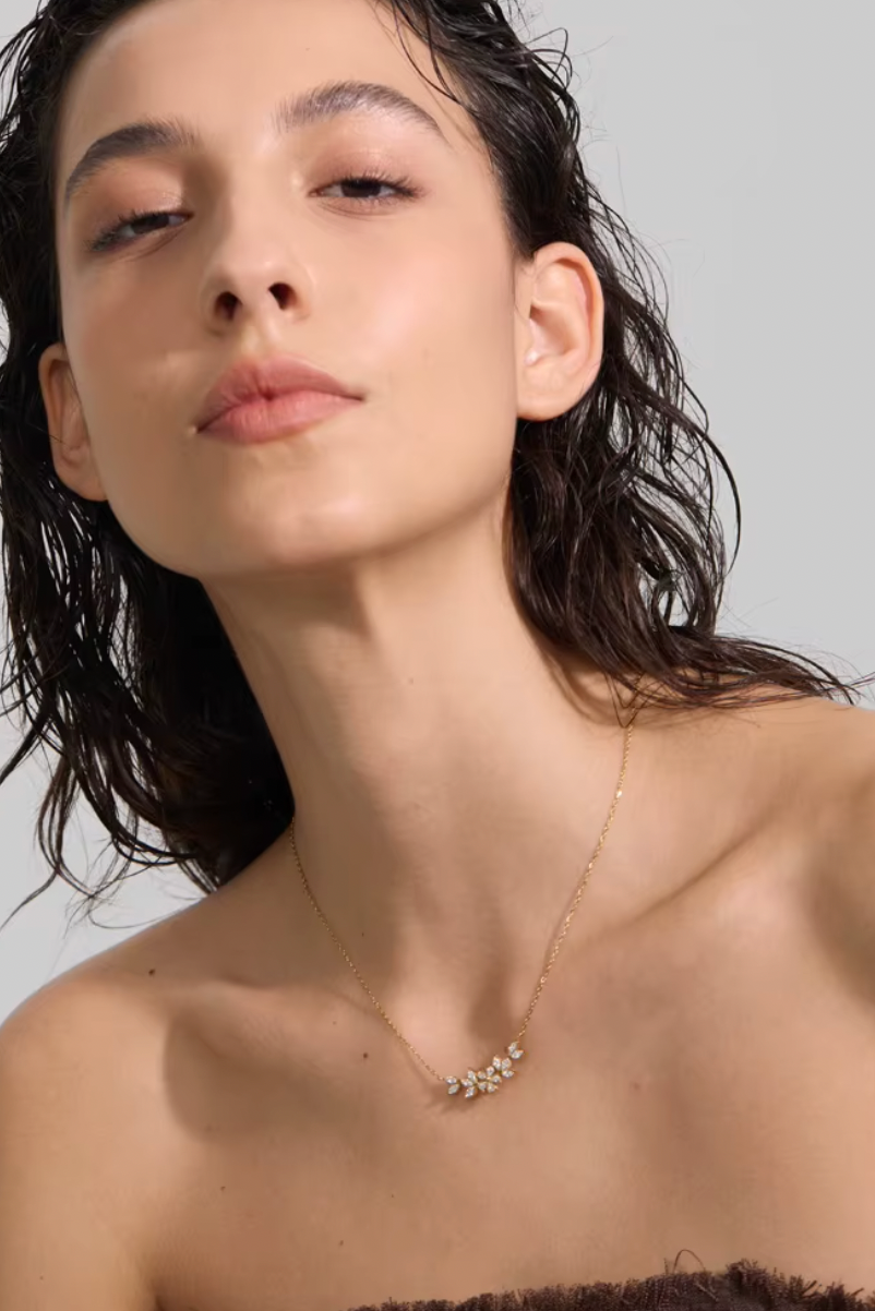 Florevia Κολιέ| Κοσμήματα - Κολιέ Jewelry Necklaces | Florevia Necklace