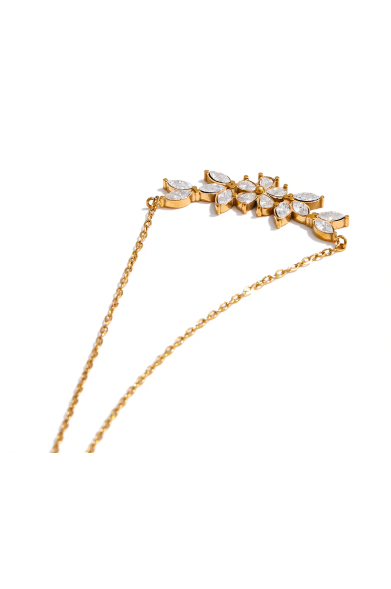 Florevia Κολιέ| Κοσμήματα - Κολιέ Jewelry Necklaces | Florevia Necklace