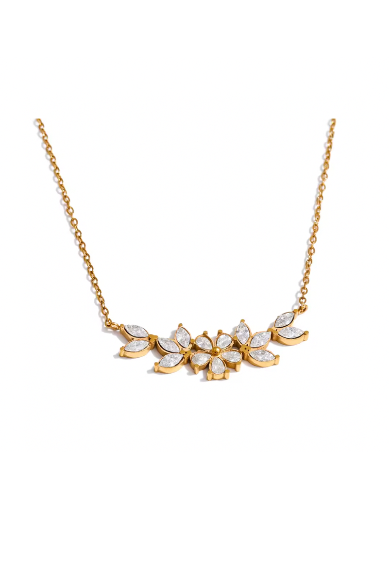 Florevia Κολιέ| Κοσμήματα - Κολιέ Jewelry Necklaces | Florevia Necklace