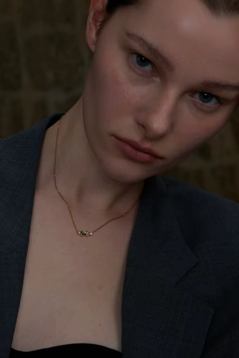 Calyra Κολιέ| Κοσμήματα - Κολιέ Jewelry Necklaces | Calyra Necklace