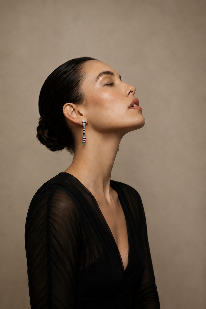 Virelia Σκουλαρίκια | Σκουλαρίκια - Earrings | Virelia Earrings